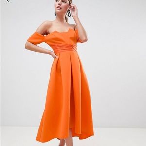 ASOS Dress